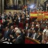 Lovitură de teatru în Spania: separatiştii pierd majoritatea în Catalonia