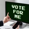 Lupta pentru voturi în cea mai mare mină de date din lume - Când telefonul devine o armă în mâna politicienilor
