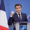 Macron îi demască pe naționaliști: 'Sunt adepți ai Brexitului'