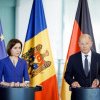 Maia Sandu: Germania este un puternic și important aliat al Republicii Moldova, în drumul nostru spre Uniunea Europeană