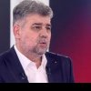 Marcel Ciolacu anunță că ANAF pune tunurile pe afaceriști: Vom avea prima sau a doua creștere economică în UE