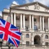 Marea Britanie: Banca Angliei este în grafic pentru reducerea dobânzii, după datele de pe piaţa muncii