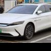 Mașinile chinezești invadează Europa: Decizia care va transforma BYD principalul producător de vehicule electrice în Europa până în 2030