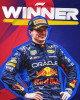 Max Verstappen, a cincea victorie din acest sezon, la Emilia Romagna Grand Prix