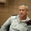 Membrul popular al Cabinetului de Război al Israelului amenință cu demisia în urma unui conflict privind planul pentru Gaza
