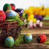 Mesaje de Paște pe care le poți trimite familiei și prietenilor