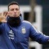 Messi, în fruntea lotului Argentinei pentru testele premergătoare turneului Copa America