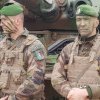 Militari francezi în Ucraina: Rusia avertizează că vor fi ținte legitime