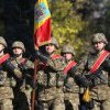 Ministerul Apărării caută soldaţi profesionişti: Mii de posturi disponibile în 32 judeţe şi în Bucureşti
