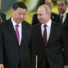 Ministrul britanic al Apărării cere lumii să se trezească: China furnizează Rusiei echipamente letale pentru a fi folosite în Ucraina