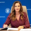 Ministrul Familiei, Natalia Intotero, i-a băgat în ședințe pe directorii tuturor Direcțiilor Generale de Asistență Socială și Protecția Copilului