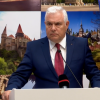Ministrul român al Apărării, avertisment categoric: Rusia a inaugurat o nouă eră a războiului hibrid în regiunea Mării Negre