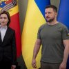 Moldova și Ucraina vor începe negocierile de aderare la UE în ultima săptămână din iunie (surse diplomatice)