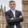 Moment istoric la Londra: Sadiq Khan obţine al treilea mandat de primar