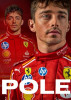 Monegascul Charles Leclerc (Ferrari) va pleca din pole position la MP al Principatului Monaco