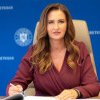 Natalia Intotero, după lansarea Strategiei Naţionale împotriva traficului de persoane: Cred cu tărie că împreună putem să facem România mai sigură