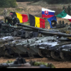 NATO, tot mai aproape de o decizie îngrijorătoare: a stabilit cel puțin două linii roșii pentru o intervenție directă în războiul din Ucraina