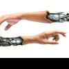 Noii roboții vor avea piele asemănătoare celei umane: la ce va fi de folos o astfel de tehnologie