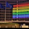 Nouă state membre ale UE au refuzat să semneze declaraţia de promovare a drepturilor LGBT+