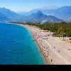 Numărul turiştilor români în Antalya va creşte