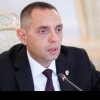 Numire controversată în Serbia! Fostul şef al serviciilor de informaţii, pro-Kremlin şi sancţionat de SUA, a fost pus vicepremier