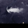 O fotografie realizată din spațiu a surprins ceva foarte ciudat: formațiunea avea o lungime de aproximativ 300 de kilometri