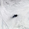 O gaură cu dimensiunile Elveției apare periodic în Antarctica: cercetătorii au analizat datele de la sateliți pentru a găsi o explicație