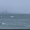 O navă s-a scufundat în Marea Neagră: Trei marinari sunt daţi dispăruţi - Mai multe nave desfăşoară acţiuni de căutare în zonă