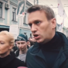 O stradă din Paris va purta numele lui Alekei Navalnîi