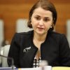 Odobescu: România susţine relansarea negocierilor de pace în Orientul Mijlociu bazate pe soluţia celor două state
