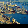 Olandezii de la Damen bagă Șantierul Naval Mangalia în faliment - Reacția Ministerului Economiei