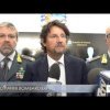 Operațiune monstru în Italia: 142 de membri ai Ndragheta au fost săltați cu carabinierii