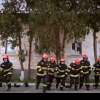 Operațiune specială de căutare contracronometru a pompierilor constănțeni, în prima zi de Paște / VIDEO
