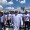 Opoziția armeană lansează în parlament procedura de impeachment a lui Nikol Paşinian