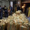 Organizațiile criminale din Balcani au devenit cei mai puternici jucători în traficul european de droguri