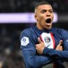 Paris Saint-Germain nu i-a plătit lui Mbappe salariul pentru luna aprilie (presă)