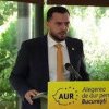 Partidul AUR acuză că Mihai Enache, candidatul formaţiunii la Primăria Capitalei, a fost agresat şi dat afară din Primăria Sectorului 6 condusă de Ciprian Ciucu