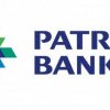 Patria Bank a raportat o creştere cu 171% a profitului net în primul trimestru, la 8 milioane de lei