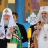 Patriarhul Daniel i-a scris Patriarhului Kirill al Rusiei: Iisus Hristos ne descoperă tuturor biruința păcii asupra violenței
