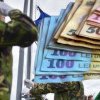 Pensiile militarilor și ale polițiștilor vor fi recalculate la valoarea salariilor actuale: Proiectul se dezbate în Parlament