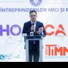 Peste 120 de IMM-uri din toată țara au participat la TIMM 2024 HoReCa, la Constanța