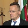 Péter Szijjártó o sfidează pe Ursula von der Leyen, din România: Nu ştiu a cui susţinere o caută preşedinta CE, dar susţinerea noastră o caută degeaba