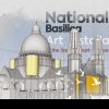 Pictorul de icoane bulgar Dian Kostov va transforma cea mai mare bazilică din Bruxelles