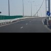 Podul peste Dunăre de la Brăila: Se fac din nou reparații, traficul rutier este afectat