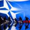 Polonia și Grecia dau crezare unui scenariu apocaliptic: atac rusesc în țări NATO / Au cerut un scut antiaerian, care să protejeze UE