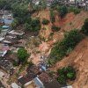 Potop în Brazilia: 39 de persoane au pierit sub ape, după ruperea barajului; 70 sunt dispărute