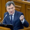 Premierul Moldovei, intervenție în inima justiției: Să fie arestați procurorii și judecătorii care nu au finalizat cazurile celor care ar trebui să fie închiși