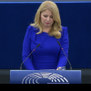 Președinta Slovaciei condamnă cu fermitate atacul asupra premierului Robert Fico: Sunt șocată!
