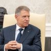 President Iohannis: We have justified hope Visa Waiver issue will be solved in a fairly near future