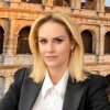 Primarul Romei, mesaj de susținere pentru Gabriela Firea: Avem foarte mult de muncă împreună